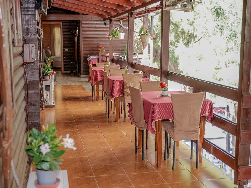 Dolanit Hotels Vila e Drurit 4