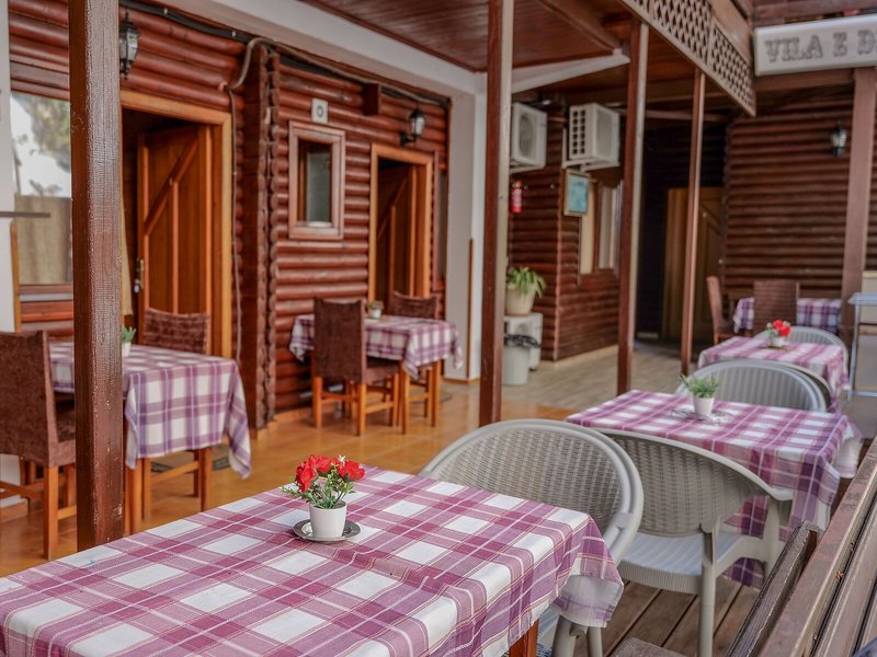Dolanit Hotels Vila e Drurit 5