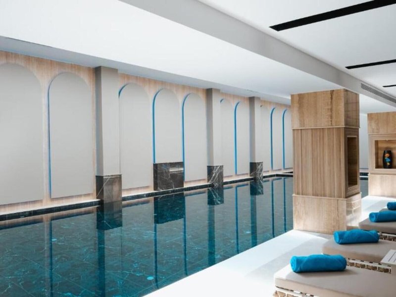 Grand VM Conference & SPA 2