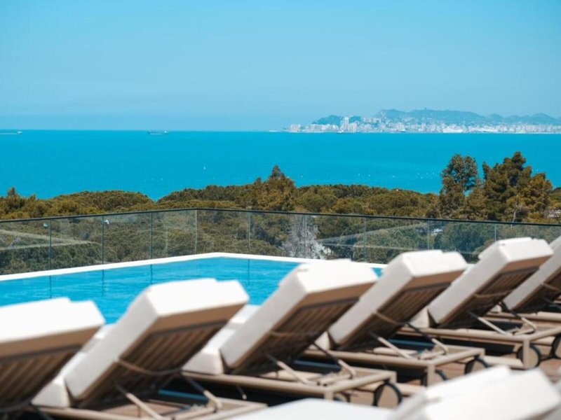 Grand VM Conference & SPA 3
