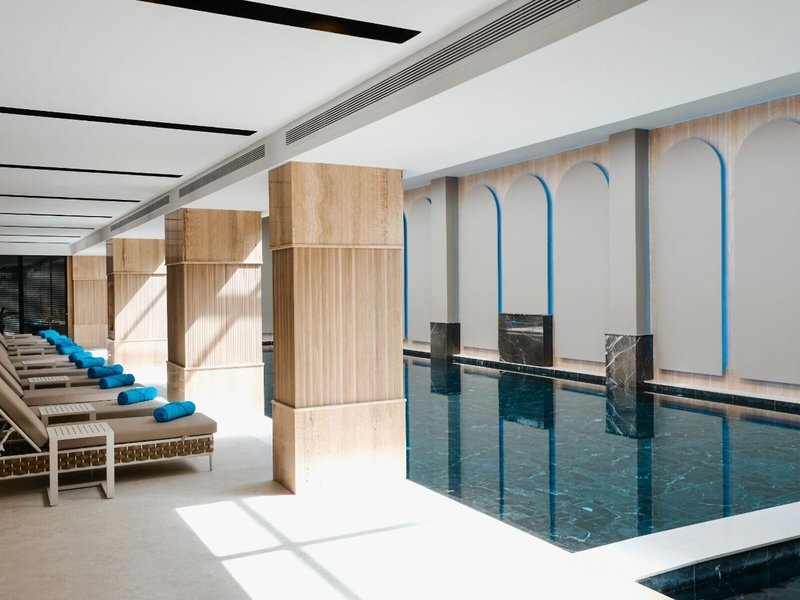 Grand VM Conference & SPA 4