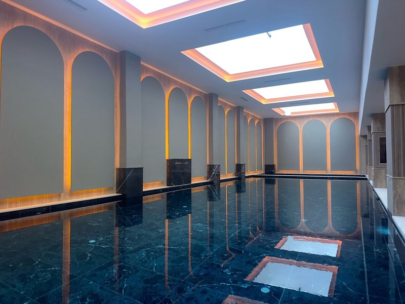 Grand VM Conference & SPA 5