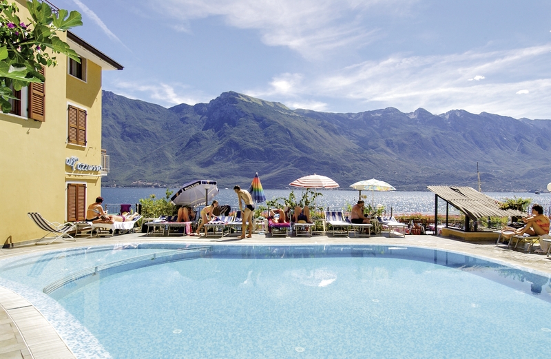 Hotel All'Azzurro 6