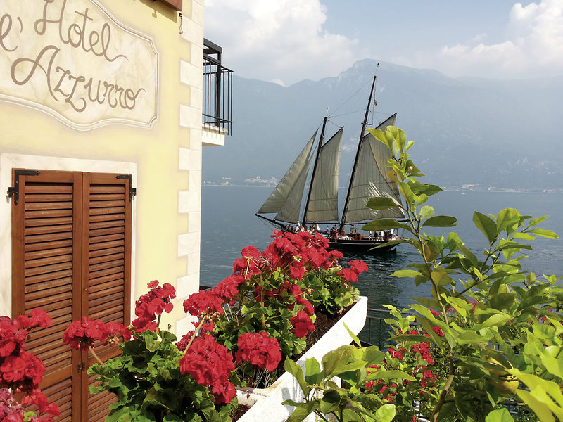 Hotel All'Azzurro 8