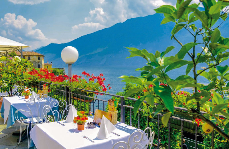 Hotel All'Azzurro 9