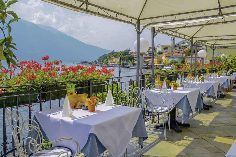 Hotel All'Azzurro 10