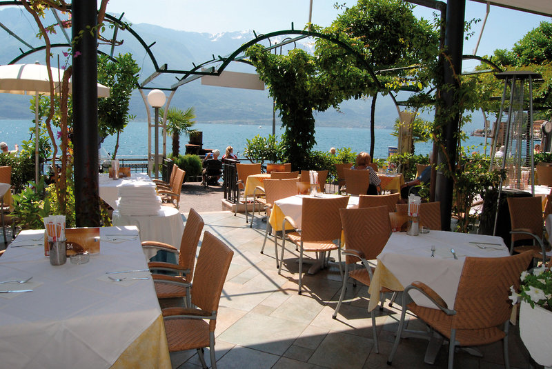 Hotel All'Azzurro 11
