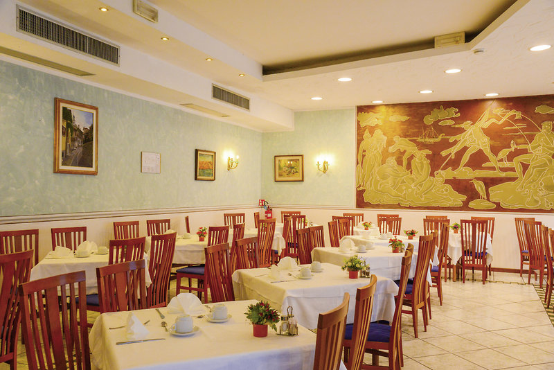 Hotel All'Azzurro 12