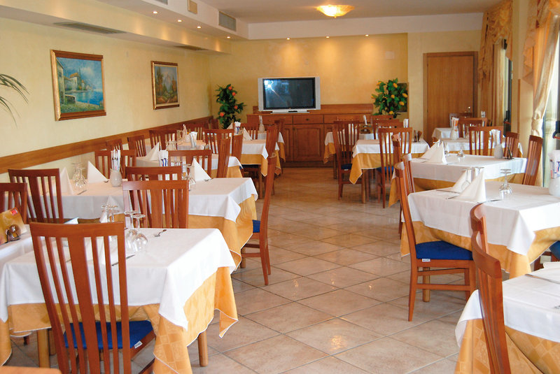 Hotel All'Azzurro 13