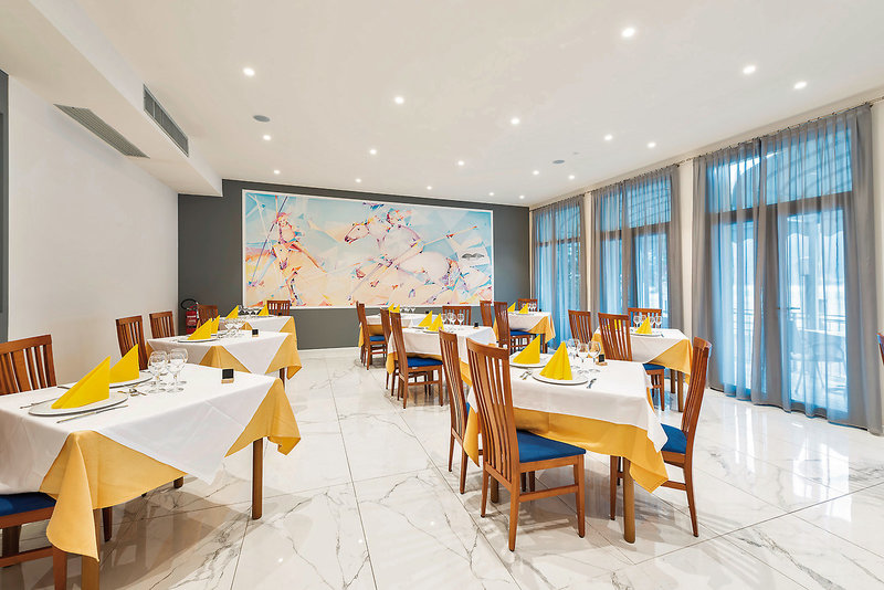 Hotel All'Azzurro 14