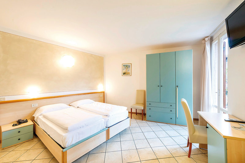 Hotel All'Azzurro 15