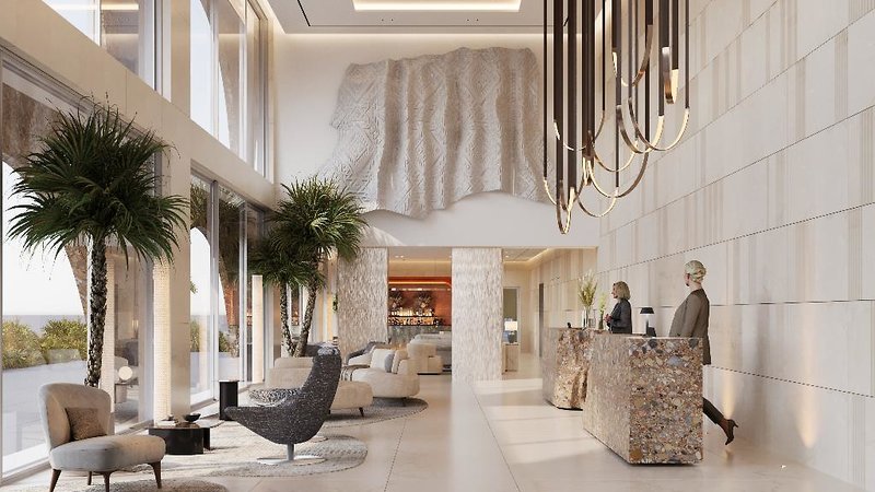 Green Coast Hotel MGallery Collection