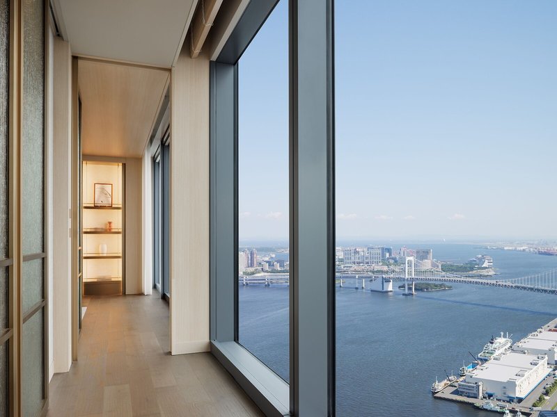 Fairmont Tokyo