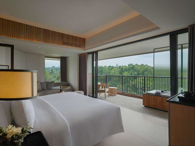 Novotel Bali Ubud Resort