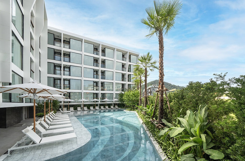 TRIBE Phuket Patong 2