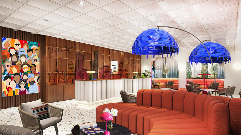 TRIBE Phuket Patong 3