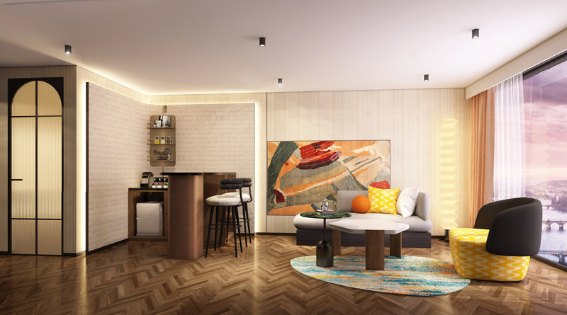 TRIBE Phuket Patong 6