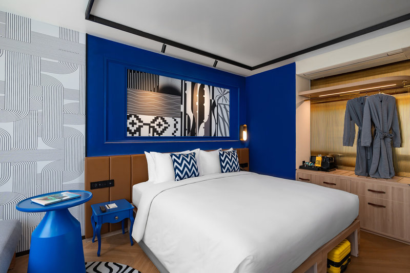 TRIBE Phuket Patong 9