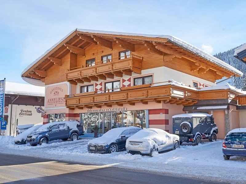 Gästehaus Anneliese 1