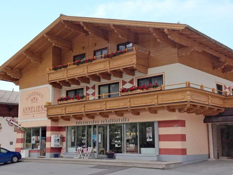 Gästehaus Anneliese 2