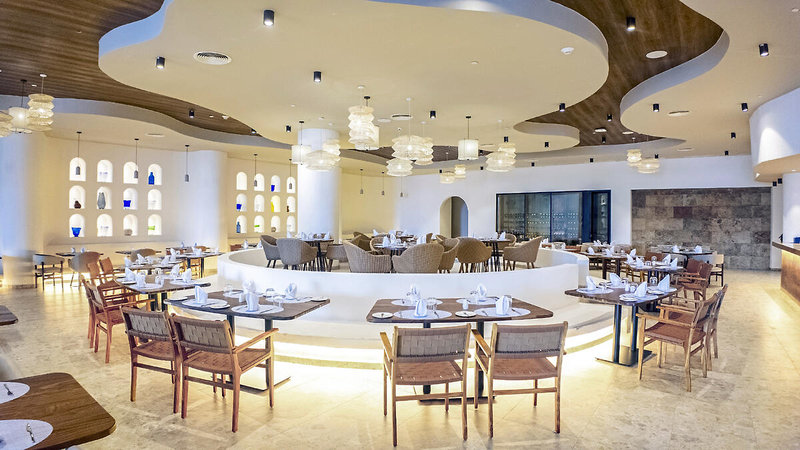 Majestic Mirage Costa Mujeres 6
