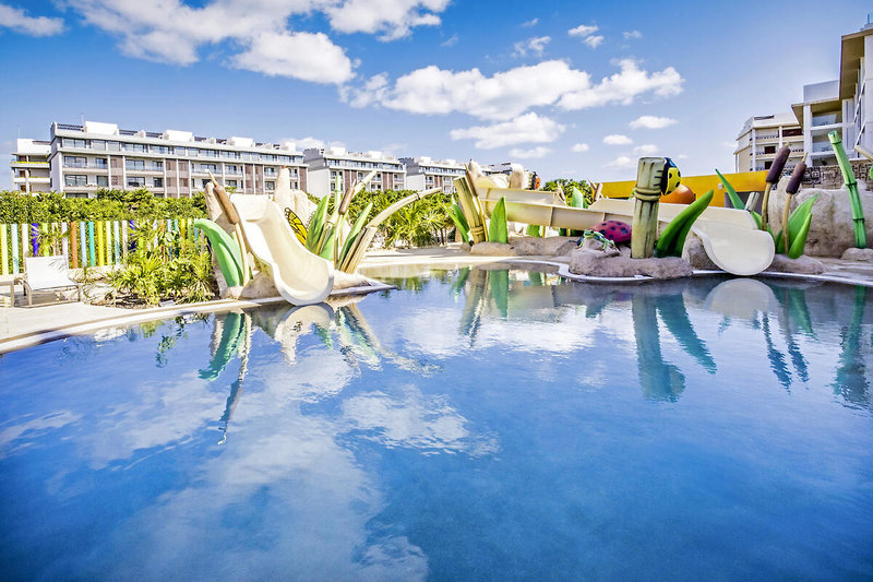Majestic Mirage Costa Mujeres 11