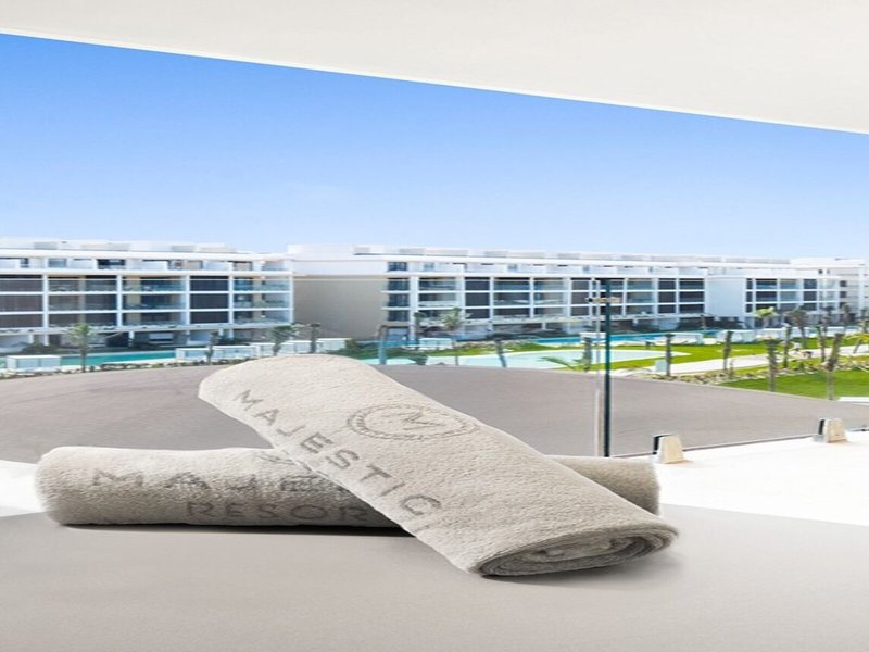 Majestic Mirage Costa Mujeres - All-Suite Resort 1