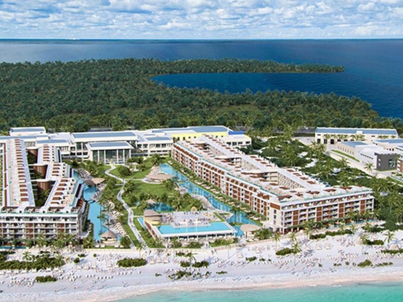 Majestic Mirage Costa Mujeres - All-Suite Resort 2