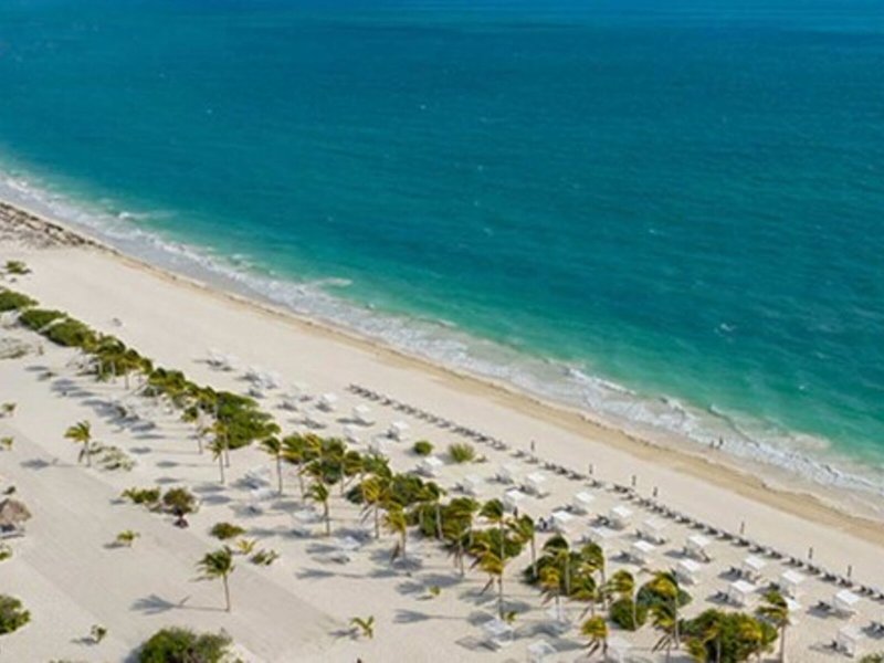 Majestic Mirage Costa Mujeres - All-Suite Resort 4