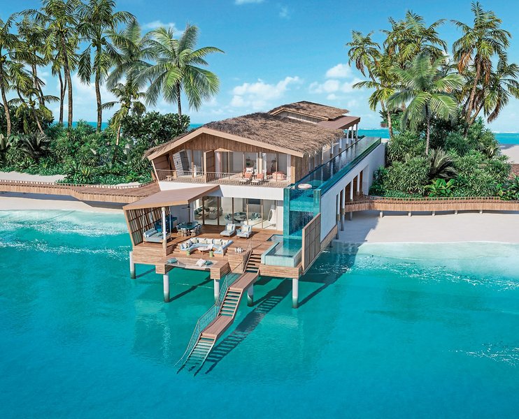 .Here Baa Atoll Maldives 1