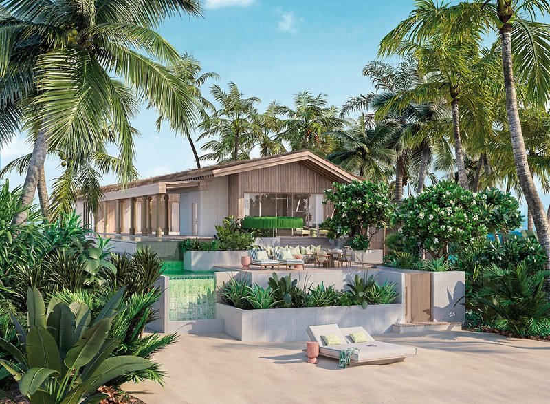 .Here Baa Atoll Maldives 4