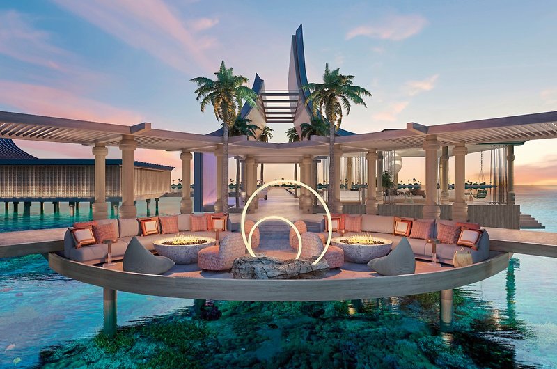 .Here Baa Atoll Maldives 6