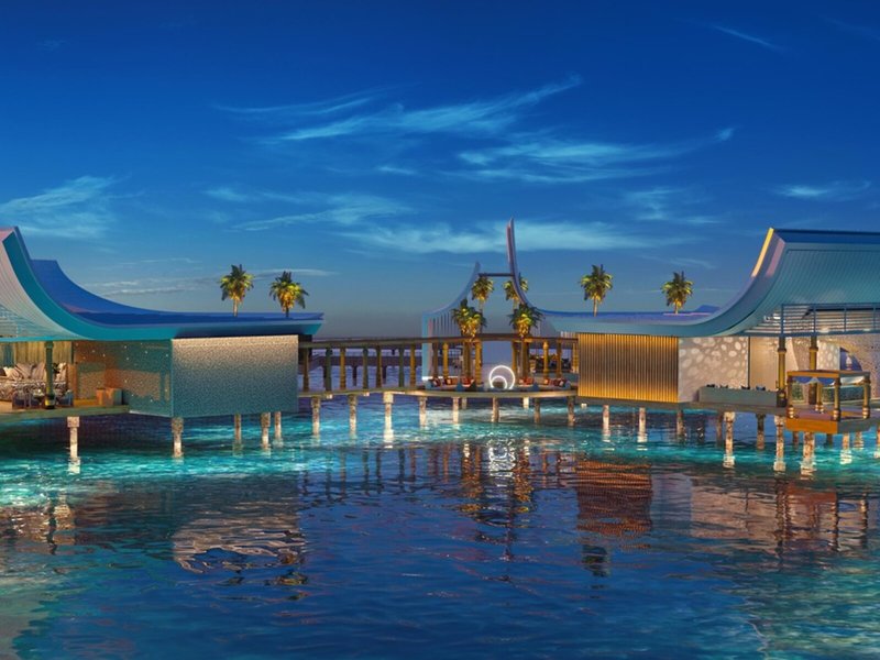 .Here Baa Atoll Maldives 1