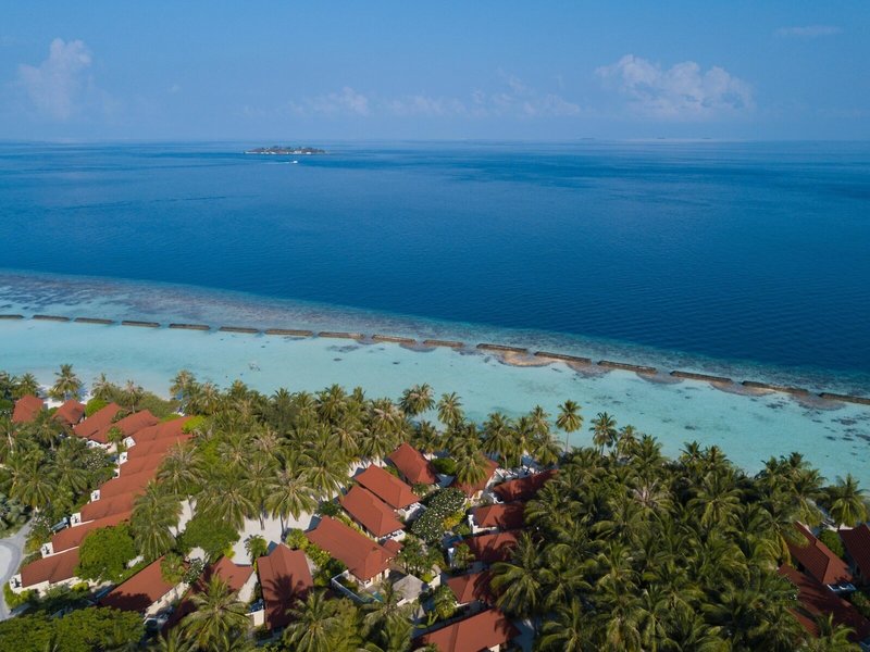 Kurumba Maldives 2
