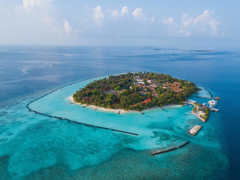 Kurumba Maldives 3