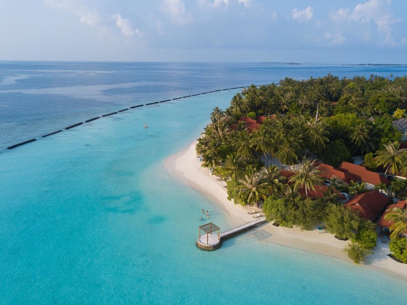 Kurumba Maldives 4