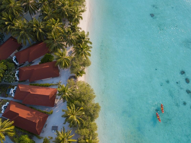 Kurumba Maldives 6