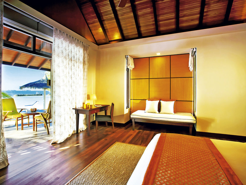 Kurumba Maldives 10