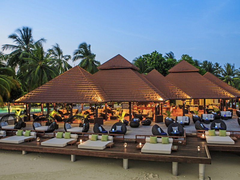 Kurumba Maldives 11
