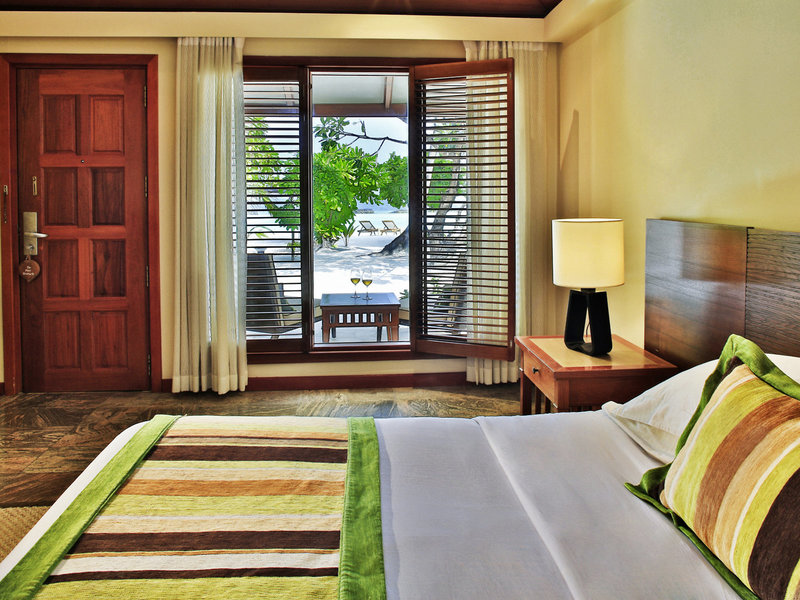 Kurumba Maldives 15