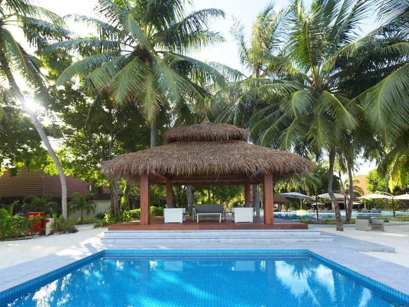Kurumba Maldives 16