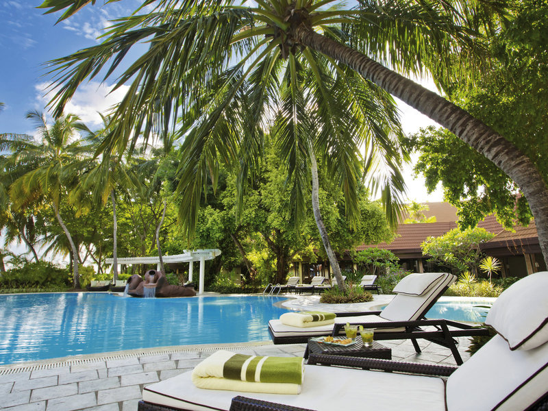 Kurumba Maldives 20