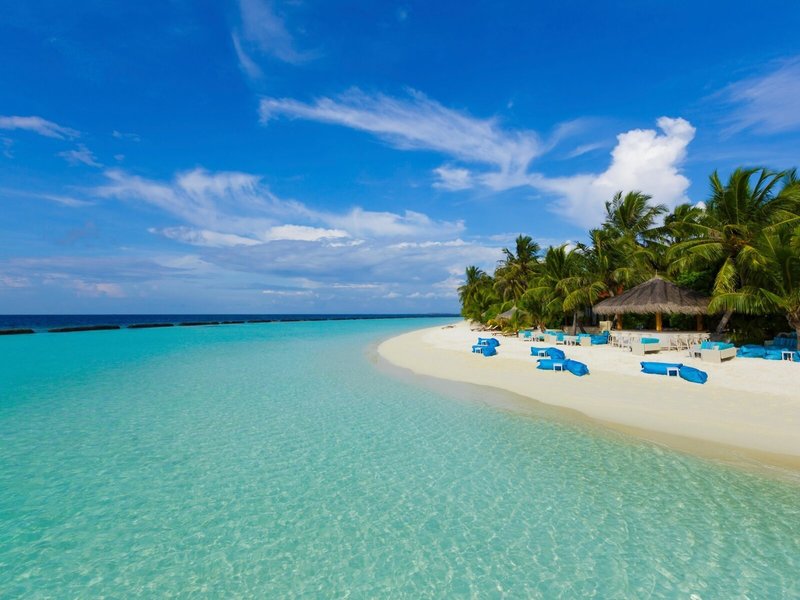 Kurumba Maldives 28
