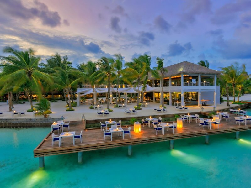 Kurumba Maldives 31