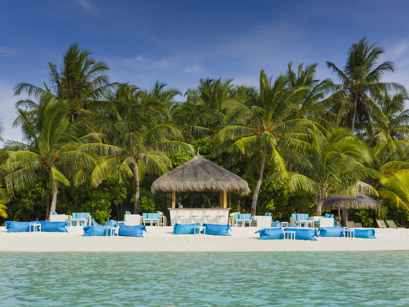Kurumba Maldives 34