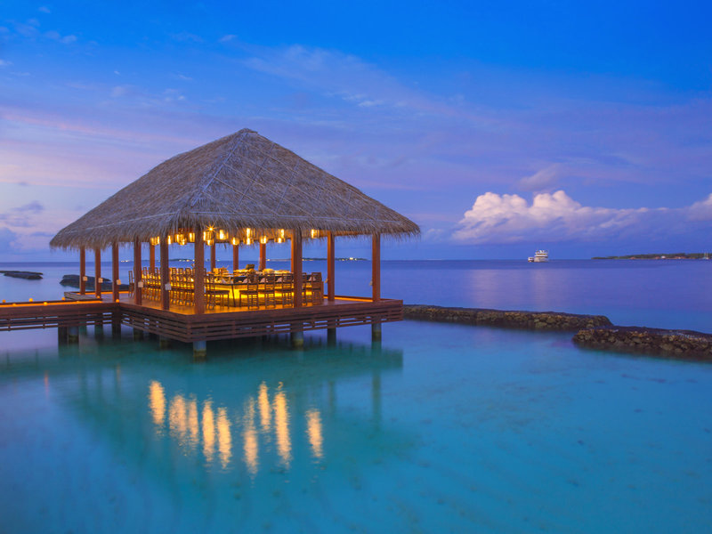 Kurumba Maldives 40
