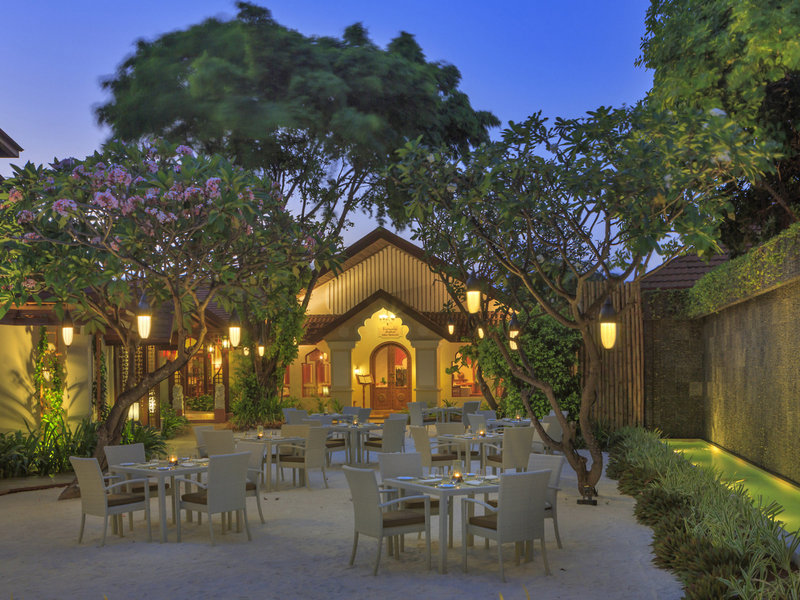 Kurumba Maldives 43