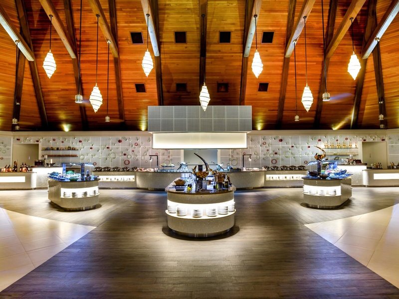 Kurumba Maldives 44