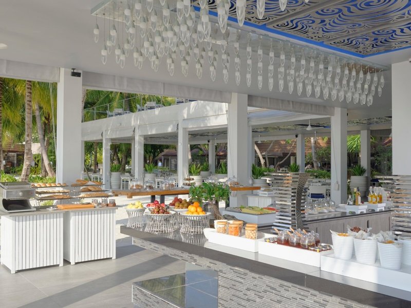 Kurumba Maldives 46