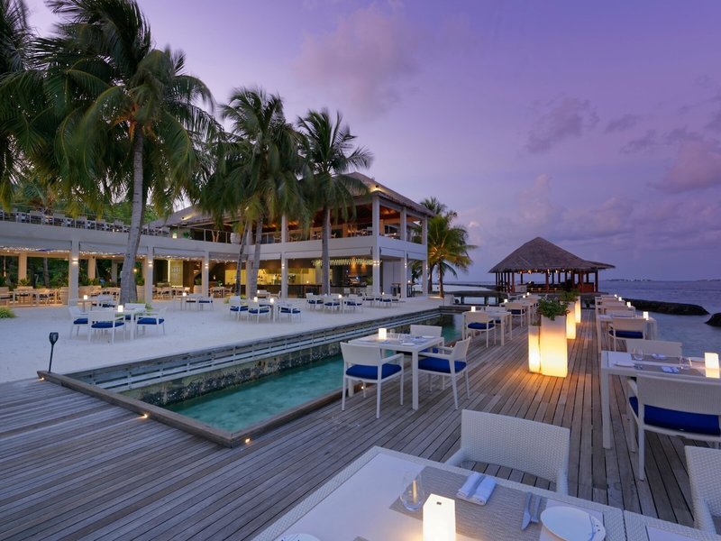 Kurumba Maldives 48